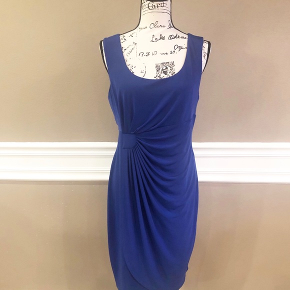 connected apparel Dresses & Skirts - Connected Apparel Sleeveless Dress, Size 12